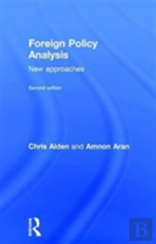 Foreign Policy Analysis