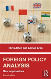 Foreign Policy Analysis
