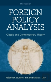 Foreign Policy Analysis