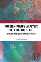 Foreign Policy Analysis Of A Baltic State