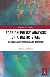 Foreign Policy Analysis Of A Baltic State