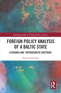 Bertrand.pt - Foreign Policy Analysis Of A Baltic State