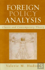 Foreign Policy Analysis