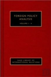 Foreign Policy Analysis