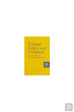 Bertrand.pt - Foreign Policy And Congress