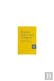Foreign Policy And Congress
