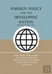 Foreign Policy And The Developing Nation
