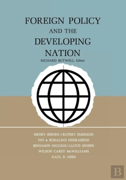 Bertrand.pt - Foreign Policy And The Developing Nation