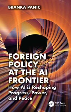 Bertrand.pt - Foreign Policy At The Ai Frontier