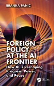 Foreign Policy At The Ai Frontier