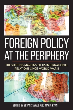 Bertrand.pt - Foreign Policy At The Periphery
