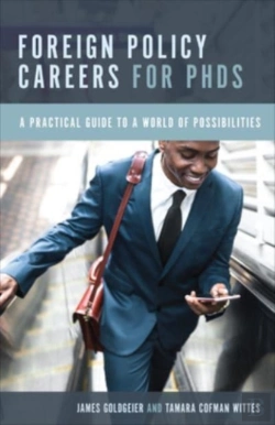 Bertrand.pt - Foreign Policy Careers For Phds