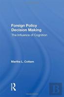 Foreign Policy Decision Making