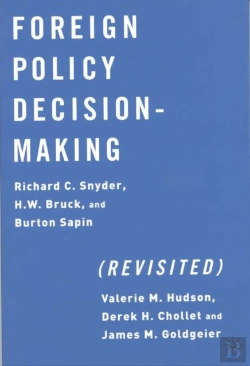 Bertrand.pt - Foreign Policy Decision-Making (Revisited)