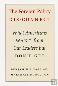 Bertrand.pt - Foreign Policy Disconnect