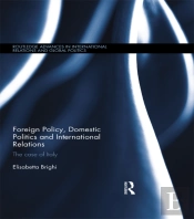 Foreign Policy, Domestic Politics And International Relations