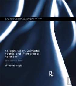 Bertrand.pt - Foreign Policy, Domestic Politics And International Relations