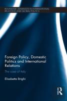 Foreign Policy, Domestic Politics And International Relations