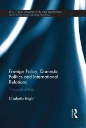 Foreign Policy, Domestic Politics And International Relations