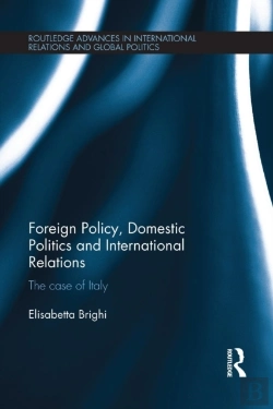 Bertrand.pt - Foreign Policy, Domestic Politics And International Relations