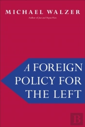 Foreign Policy For The Left