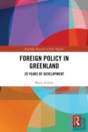 Foreign Policy In Greenland