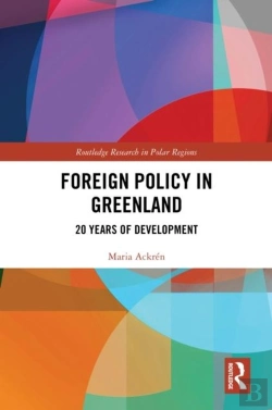 Bertrand.pt - Foreign Policy In Greenland