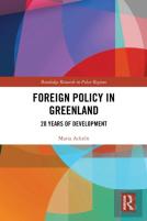 Foreign Policy In Greenland