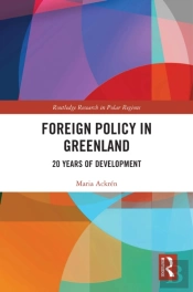 Foreign Policy In Greenland