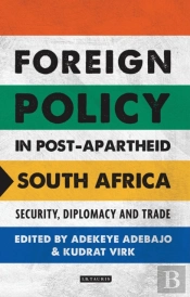 Foreign Policy In Post Apartheid Sa