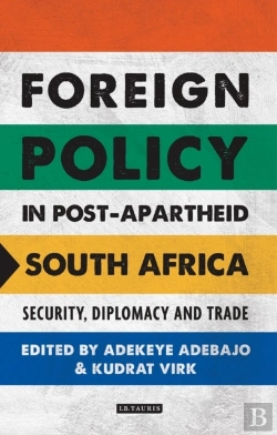 Bertrand.pt - Foreign Policy In Post-Apartheid South Africa