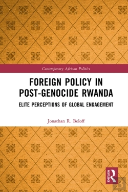 Bertrand.pt - Foreign Policy In Post-Genocide Rwanda