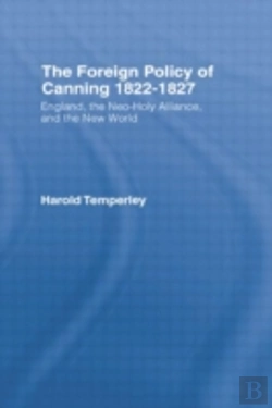 Bertrand.pt - Foreign Policy Of Canning Cb