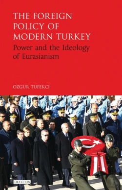 Bertrand.pt - Foreign Policy Of Modern Turkey The