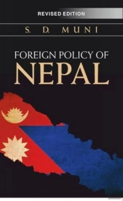 Bertrand.pt - Foreign Policy Of Nepal