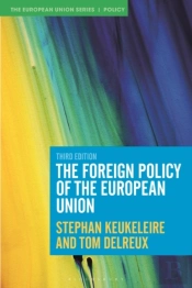 Foreign Policy Of The European Union