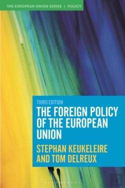 Bertrand.pt - Foreign Policy Of The European Union
