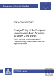 Foreign Policy Of The European Union Towards Latin American Southern Cone States (1980-2000)