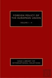 Foreign Policy Of The European Union