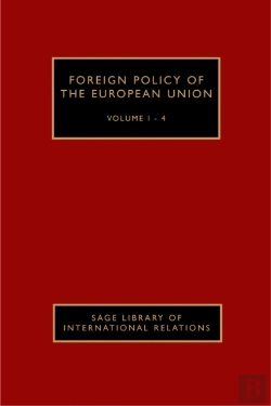 Bertrand.pt - Foreign Policy Of The European Union