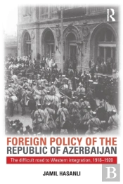 Foreign Policy Of The Republic Of Azerbaijan