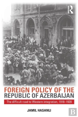 Bertrand.pt - Foreign Policy Of The Republic Of Azerbaijan