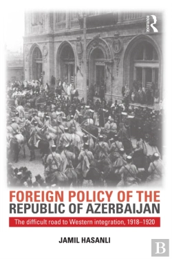 Bertrand.pt - Foreign Policy Of The Republic Of Azerbaijan