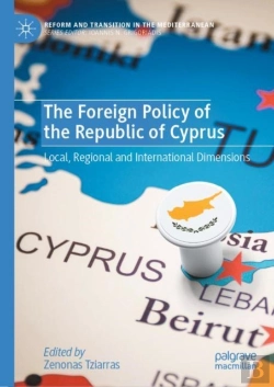 Bertrand.pt - Foreign Policy Of The Republic Of Cyprus
