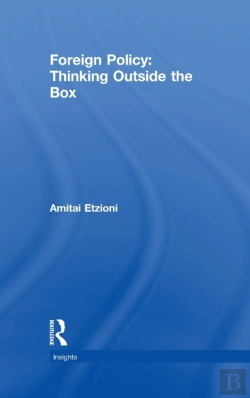 Bertrand.pt - Foreign Policy: Thinking Outside The Box