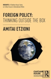 Foreign Policy: Thinking Outside The Box