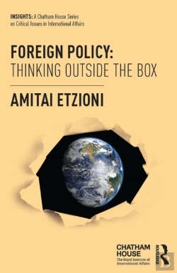 Bertrand.pt - Foreign Policy: Thinking Outside The Box