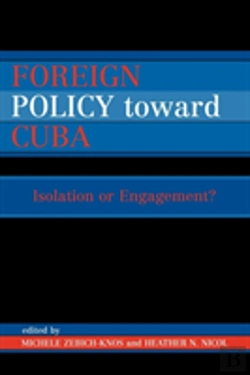 Bertrand.pt - Foreign Policy Toward Cuba