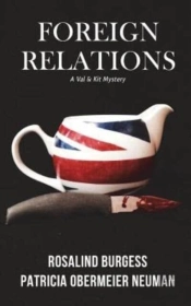 Foreign Relations