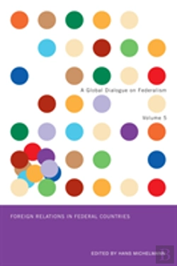 Bertrand.pt - Foreign Relations In Federal Countries